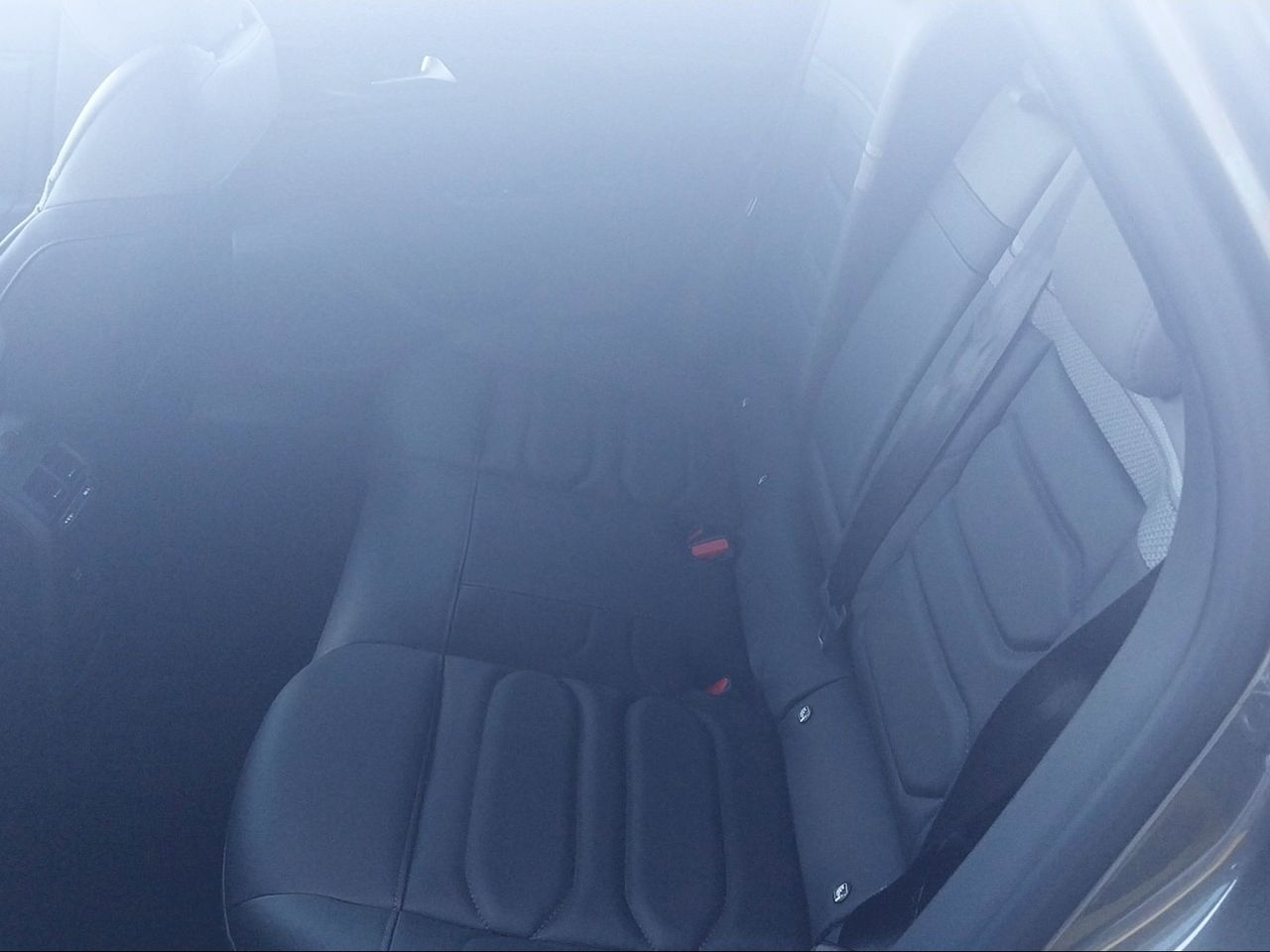 Foto Citroën C5 X 10