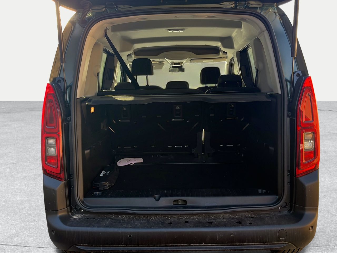 Foto Fiat Doblo 6