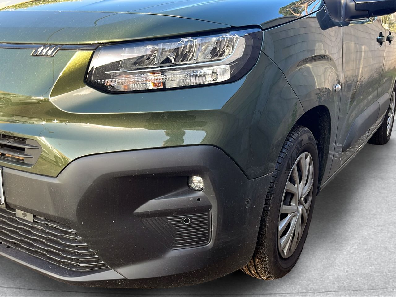 Foto Fiat Doblo 13