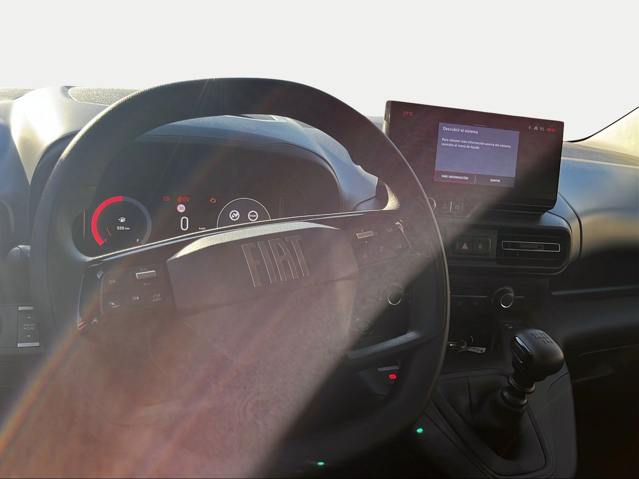 Foto Fiat Doblo 14