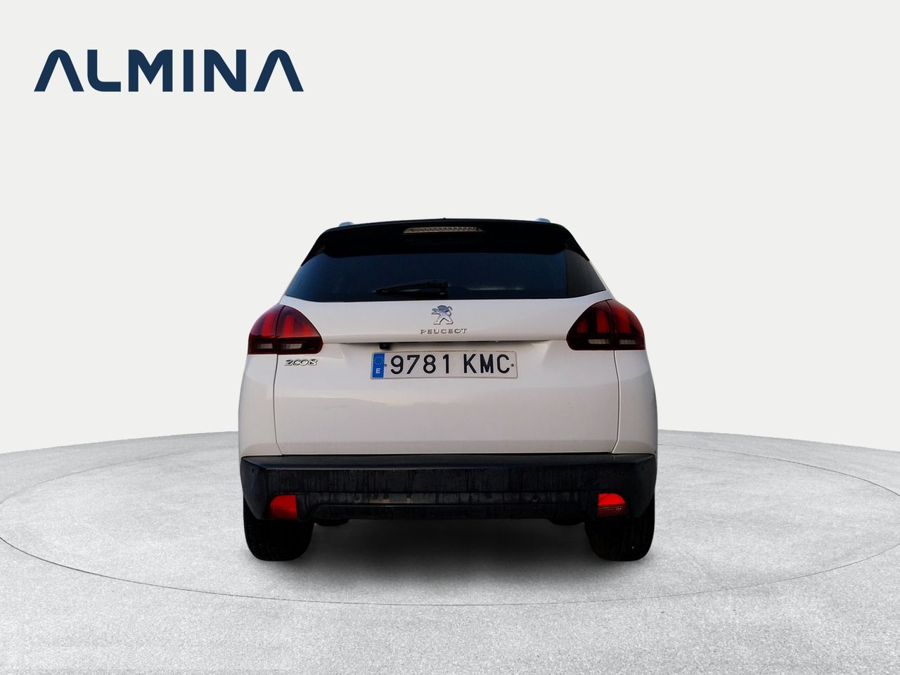 Foto Peugeot 2008 5