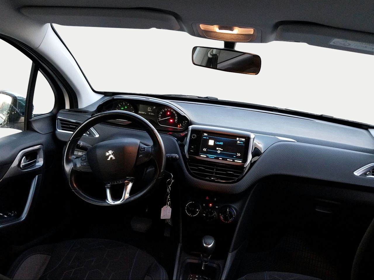 Foto Peugeot 2008 8