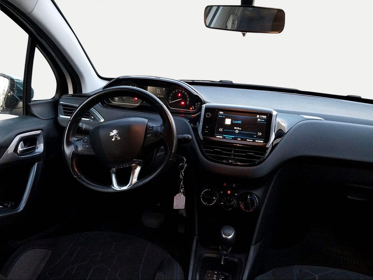 Foto Peugeot 2008 15