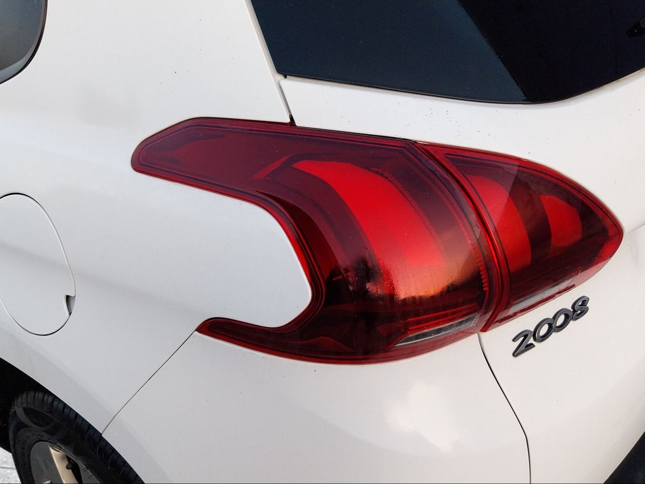 Foto Peugeot 2008 16