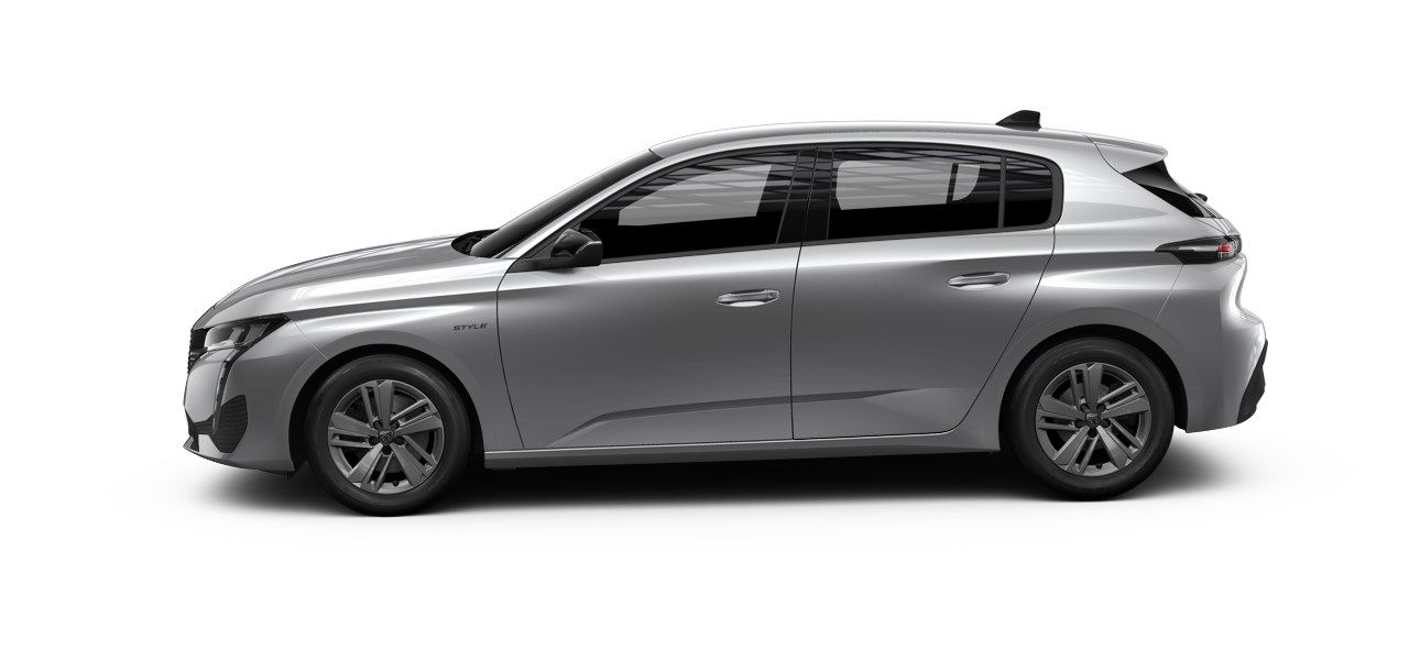 Foto Peugeot 308 5