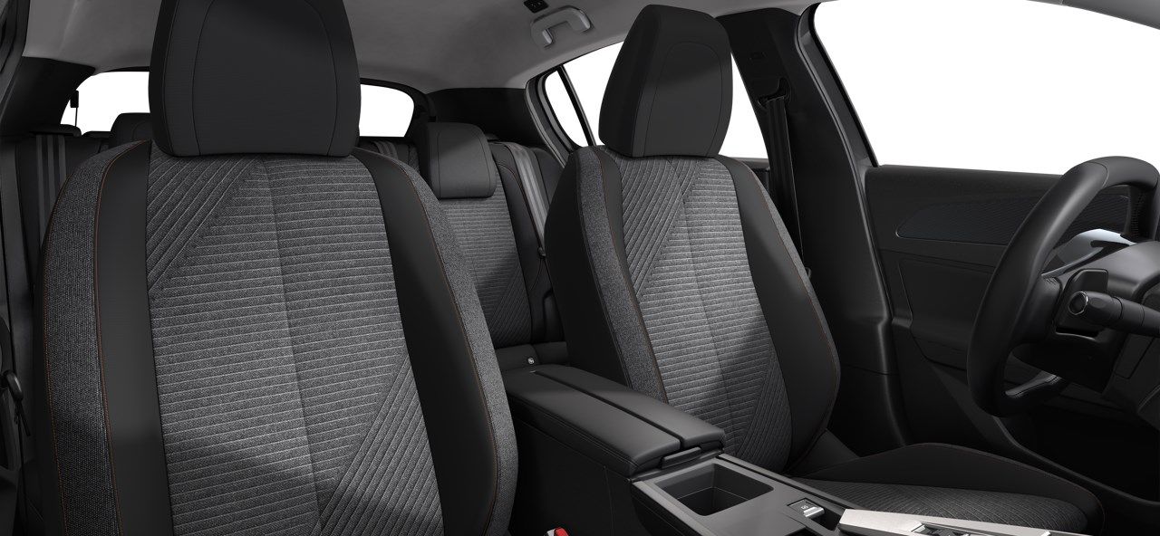 Foto Peugeot 308 7