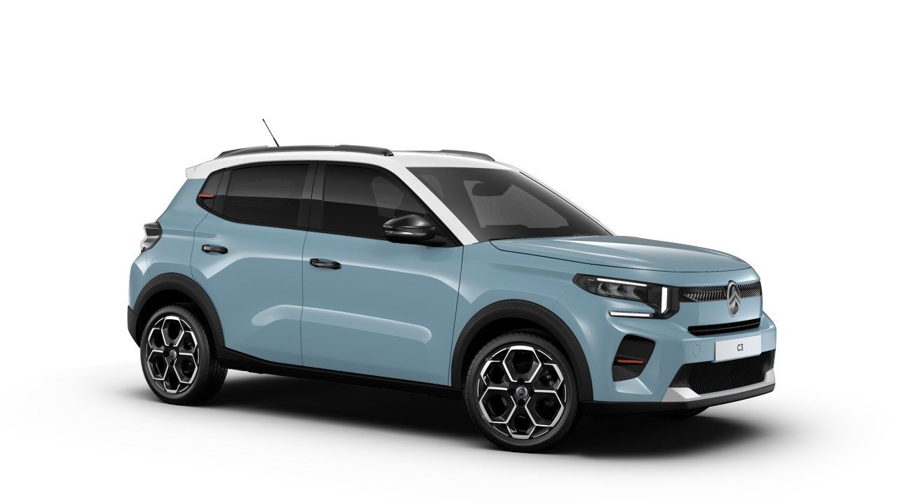 Foto Citroën C3 3