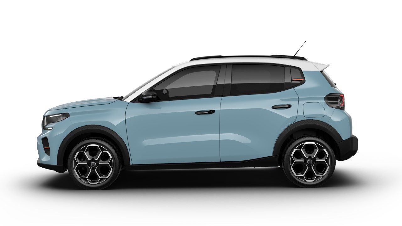 Foto Citroën C3 5