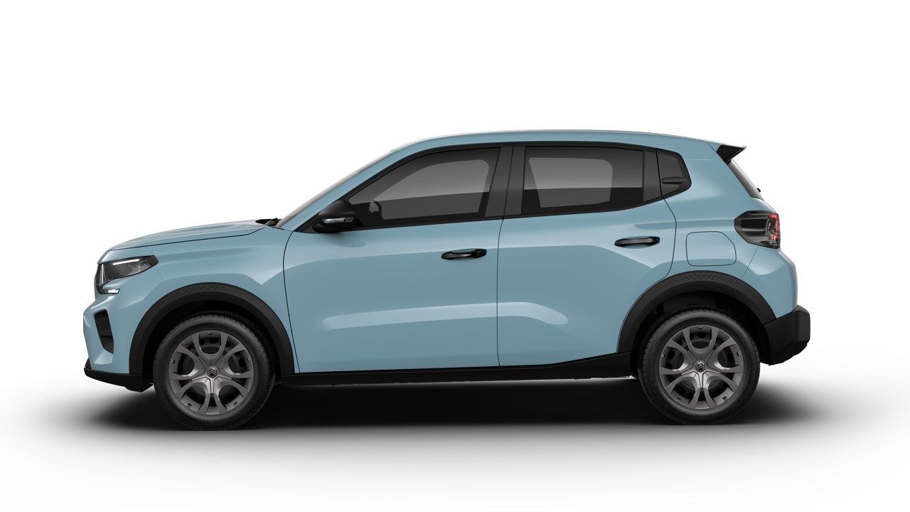 Foto Citroën C3 5