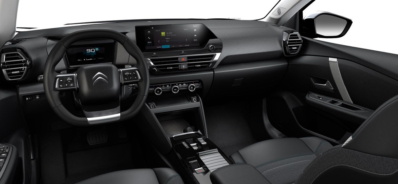 Foto Citroën C4 8