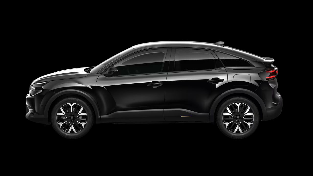 Foto Citroën C4 2