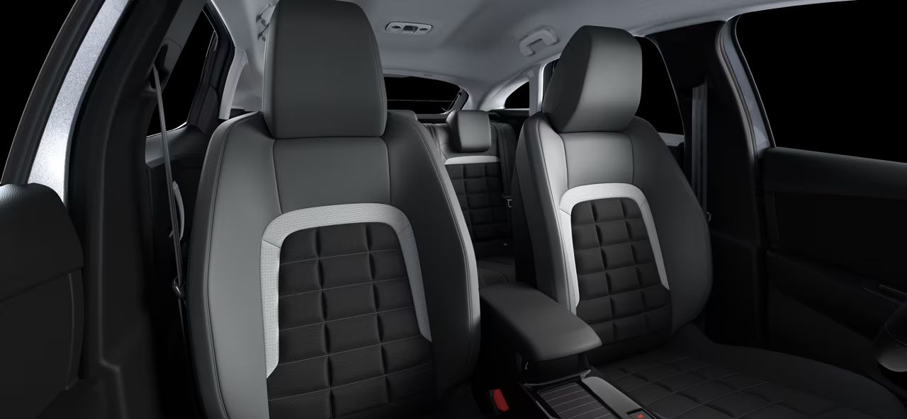Foto Citroën C4 6