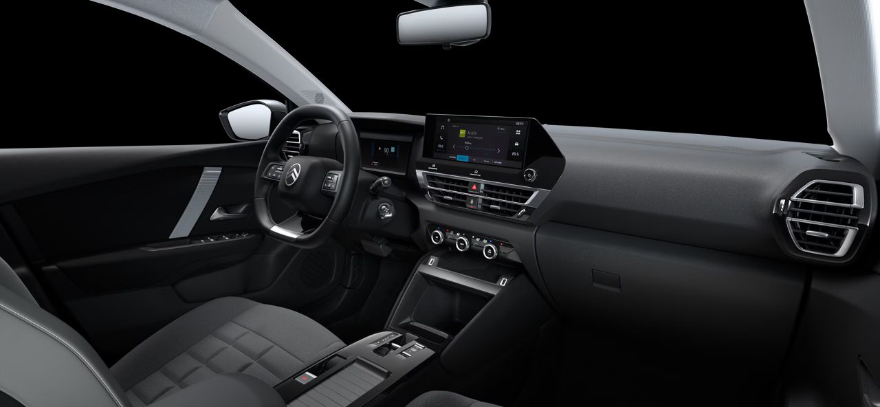 Foto Citroën C4 7