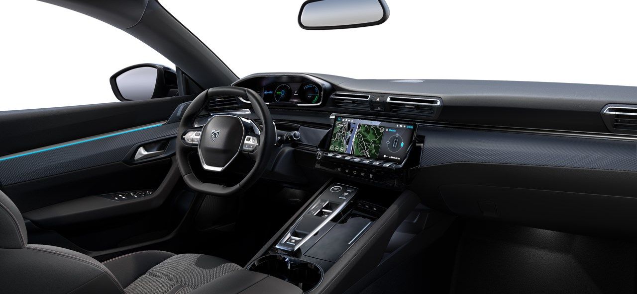 Foto Peugeot 508 7
