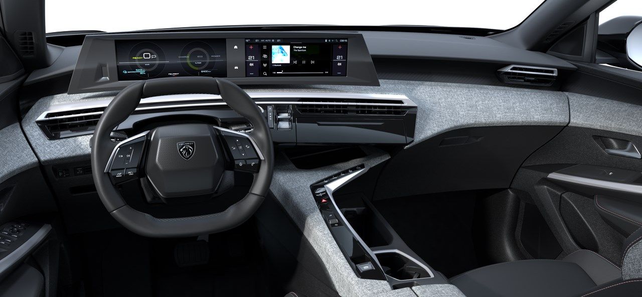 Foto Peugeot 3008 7
