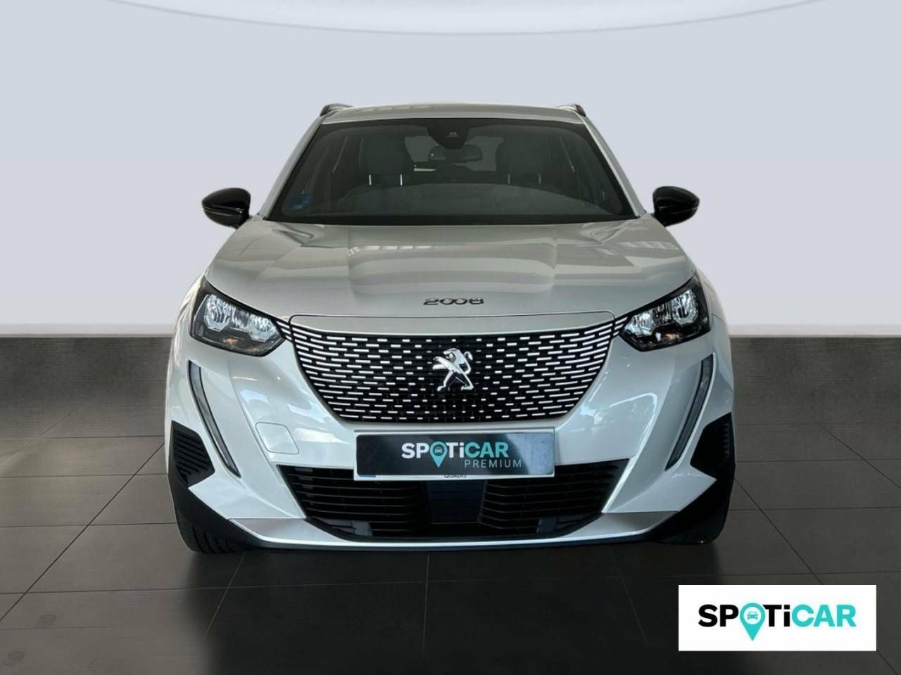 Foto Peugeot 2008 2
