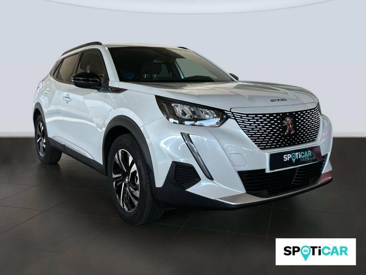 Foto Peugeot 2008 3