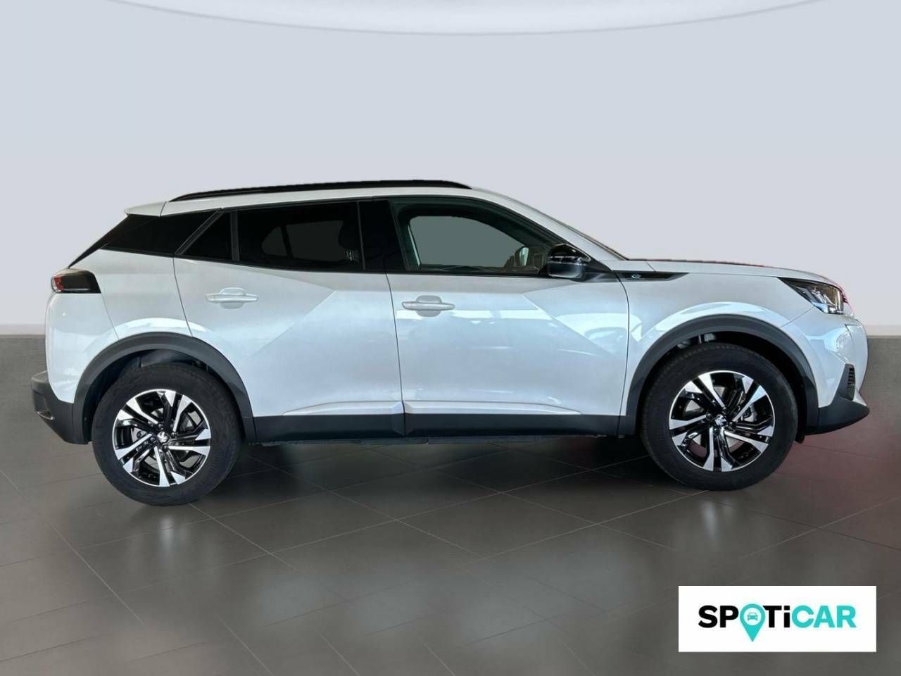 Foto Peugeot 2008 4