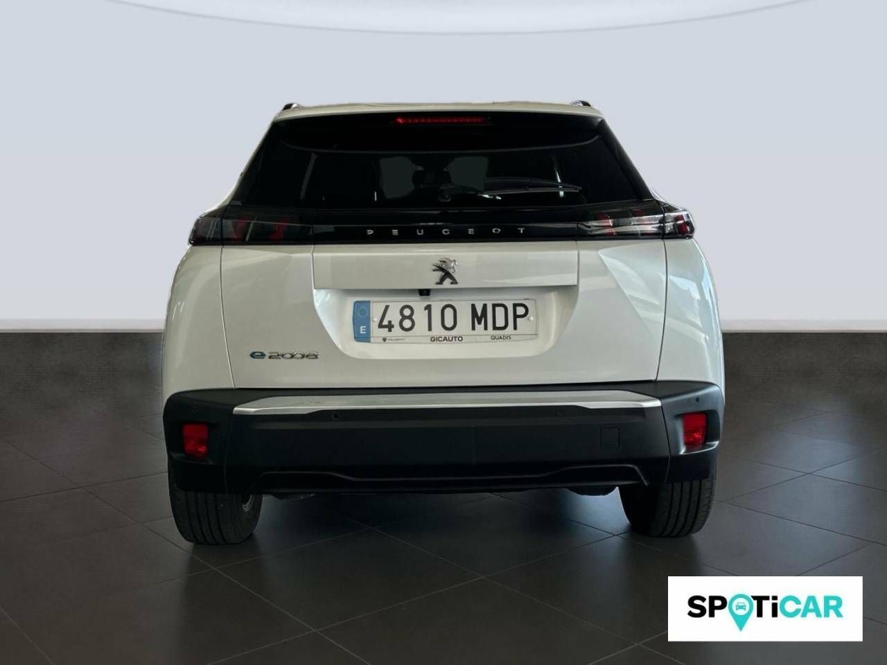 Foto Peugeot 2008 5
