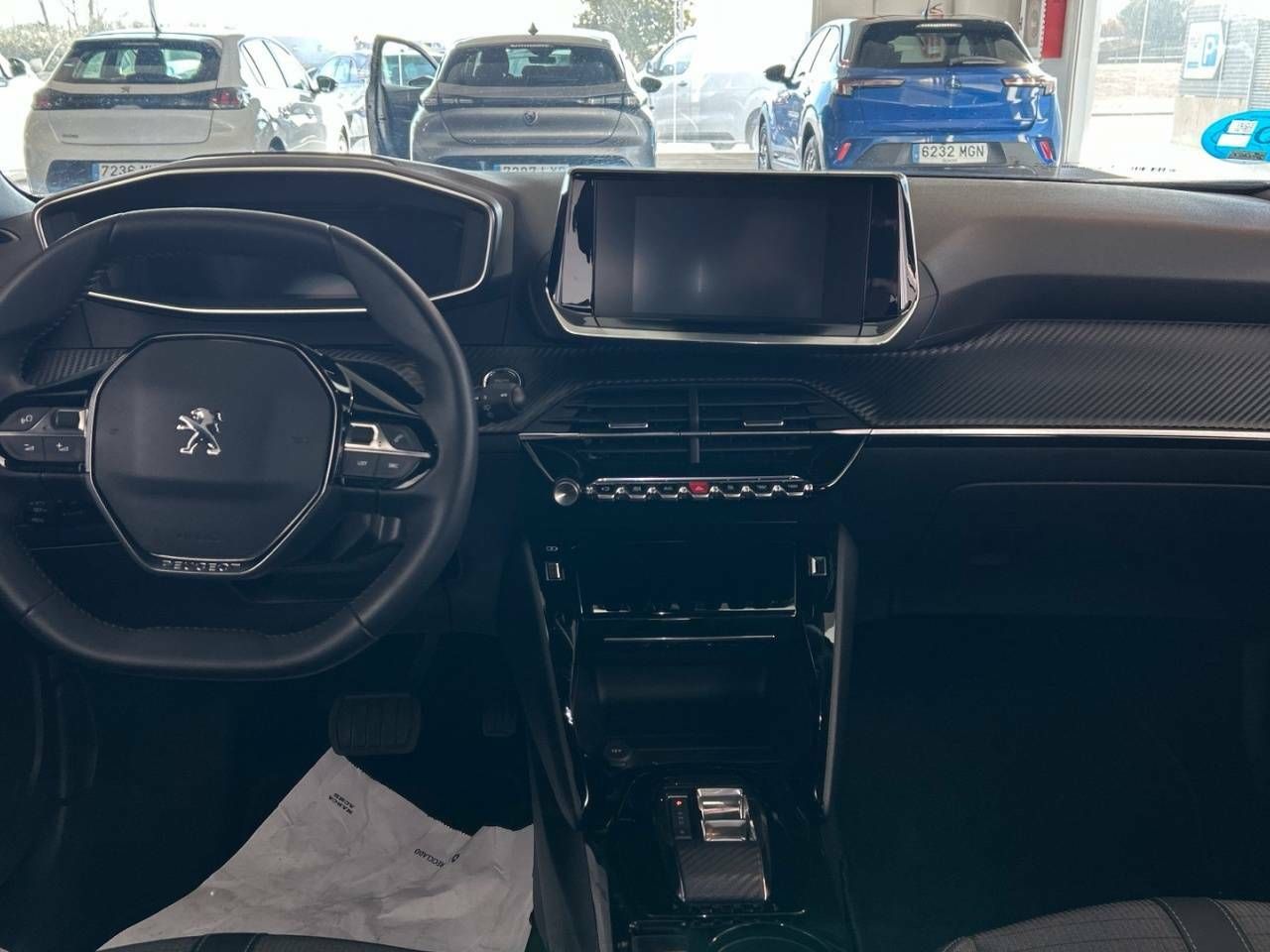 Foto Peugeot 2008 9