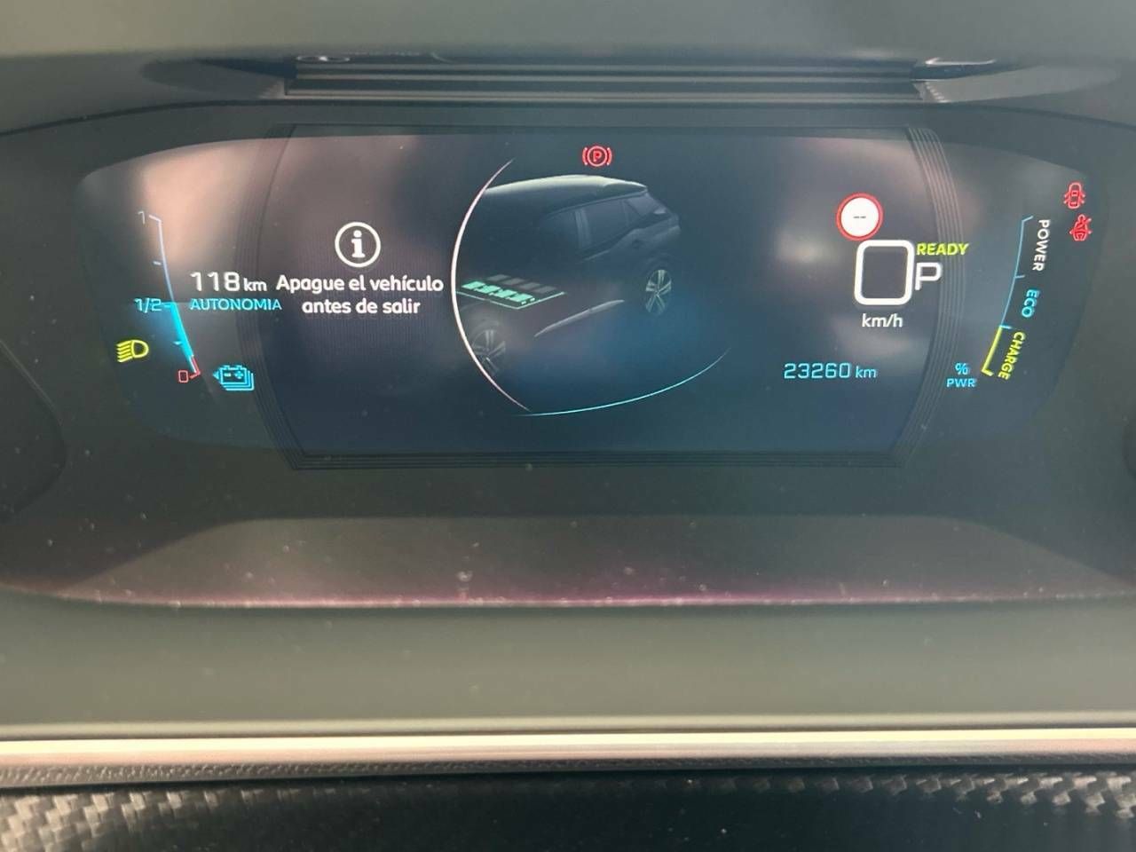 Foto Peugeot 2008 12