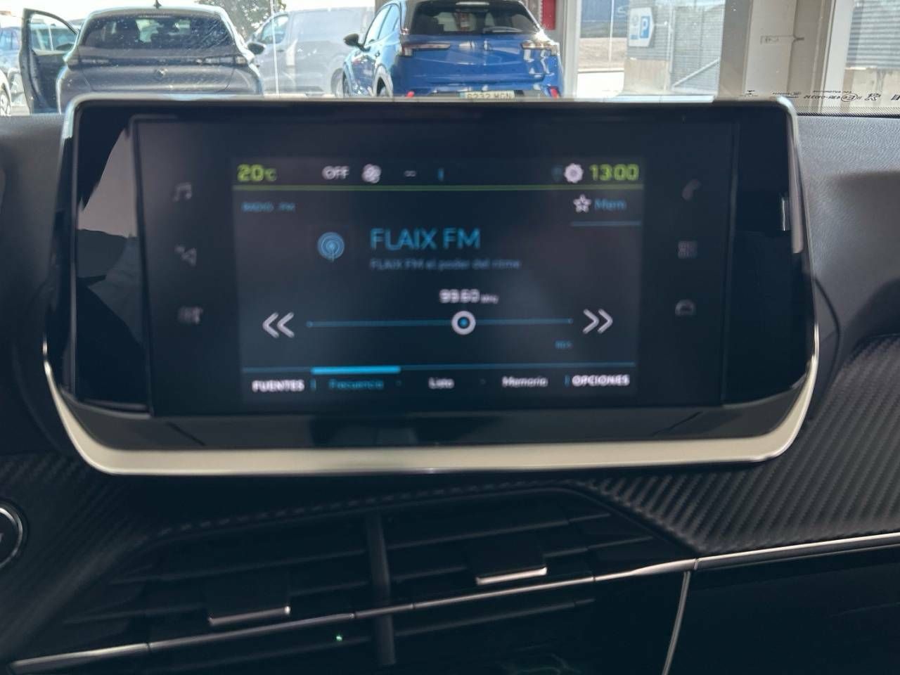 Foto Peugeot 2008 16