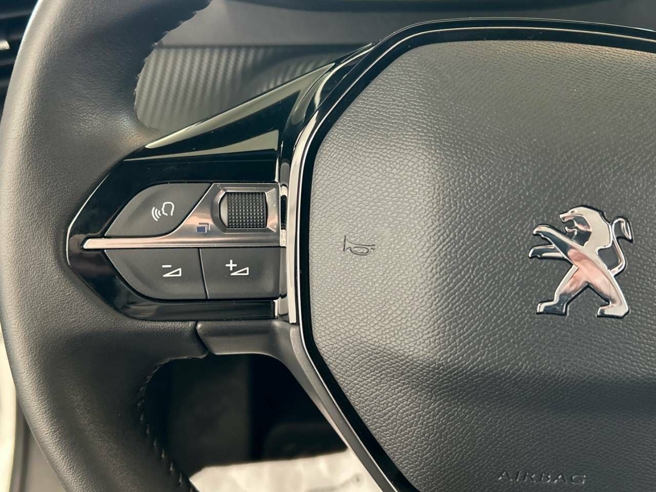 Foto Peugeot 2008 20