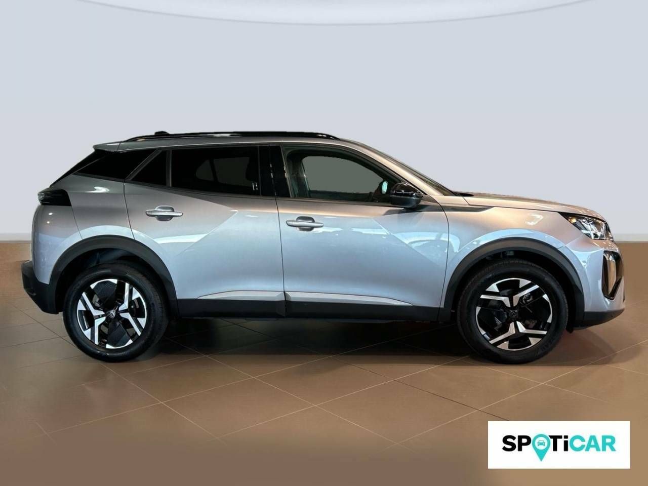 Foto Peugeot 2008 4