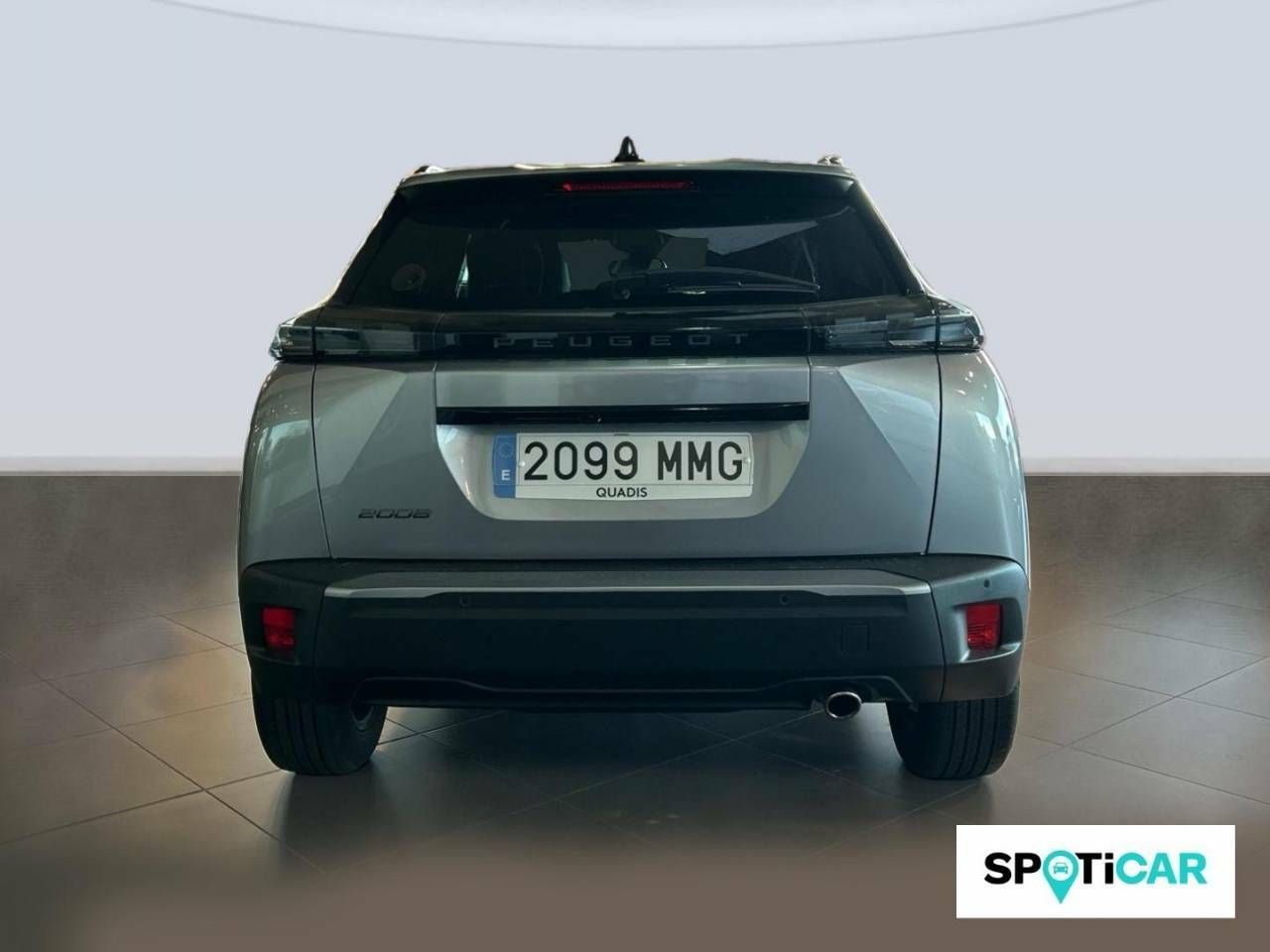 Foto Peugeot 2008 5