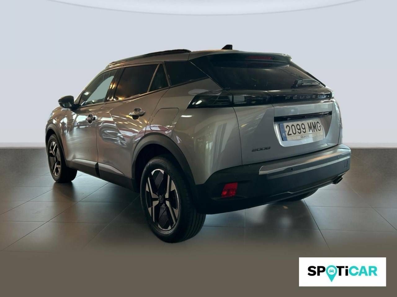 Foto Peugeot 2008 7