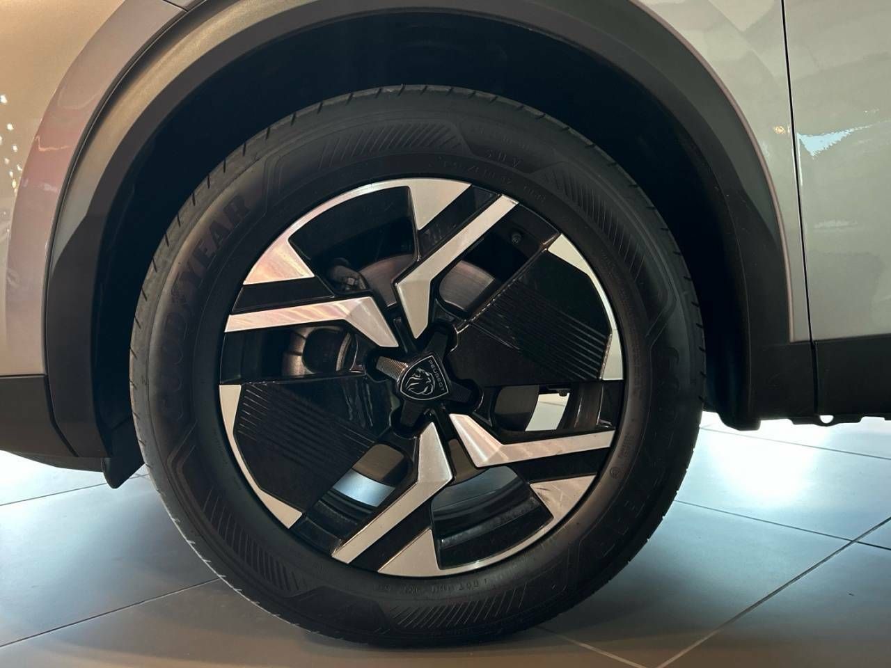 Foto Peugeot 2008 8
