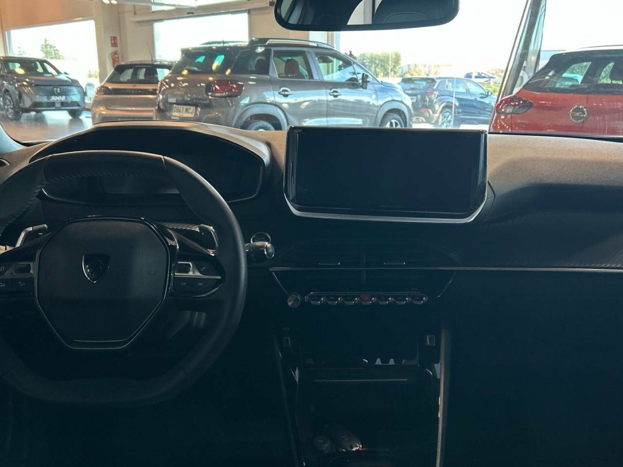 Foto Peugeot 2008 9
