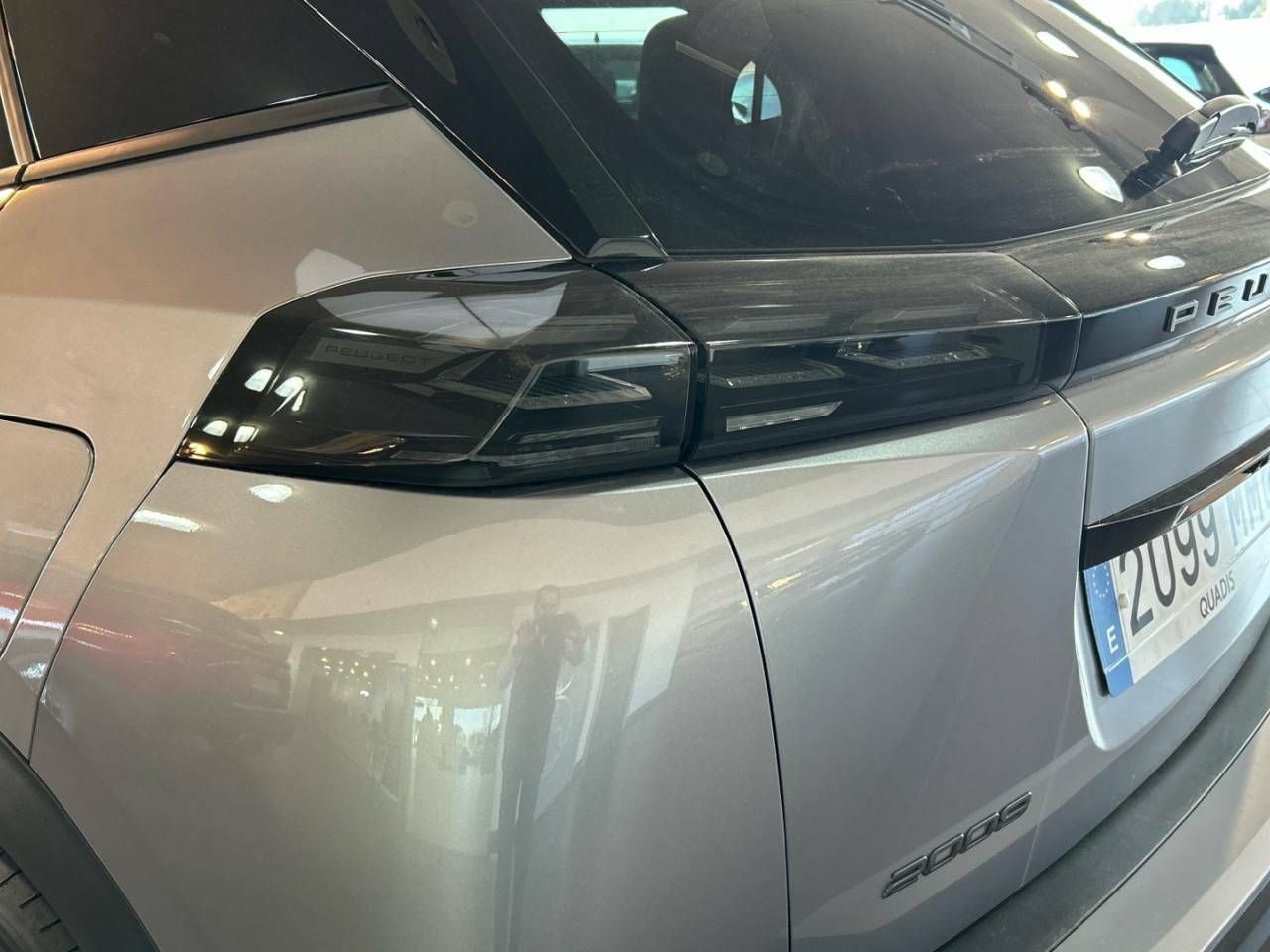 Foto Peugeot 2008 17