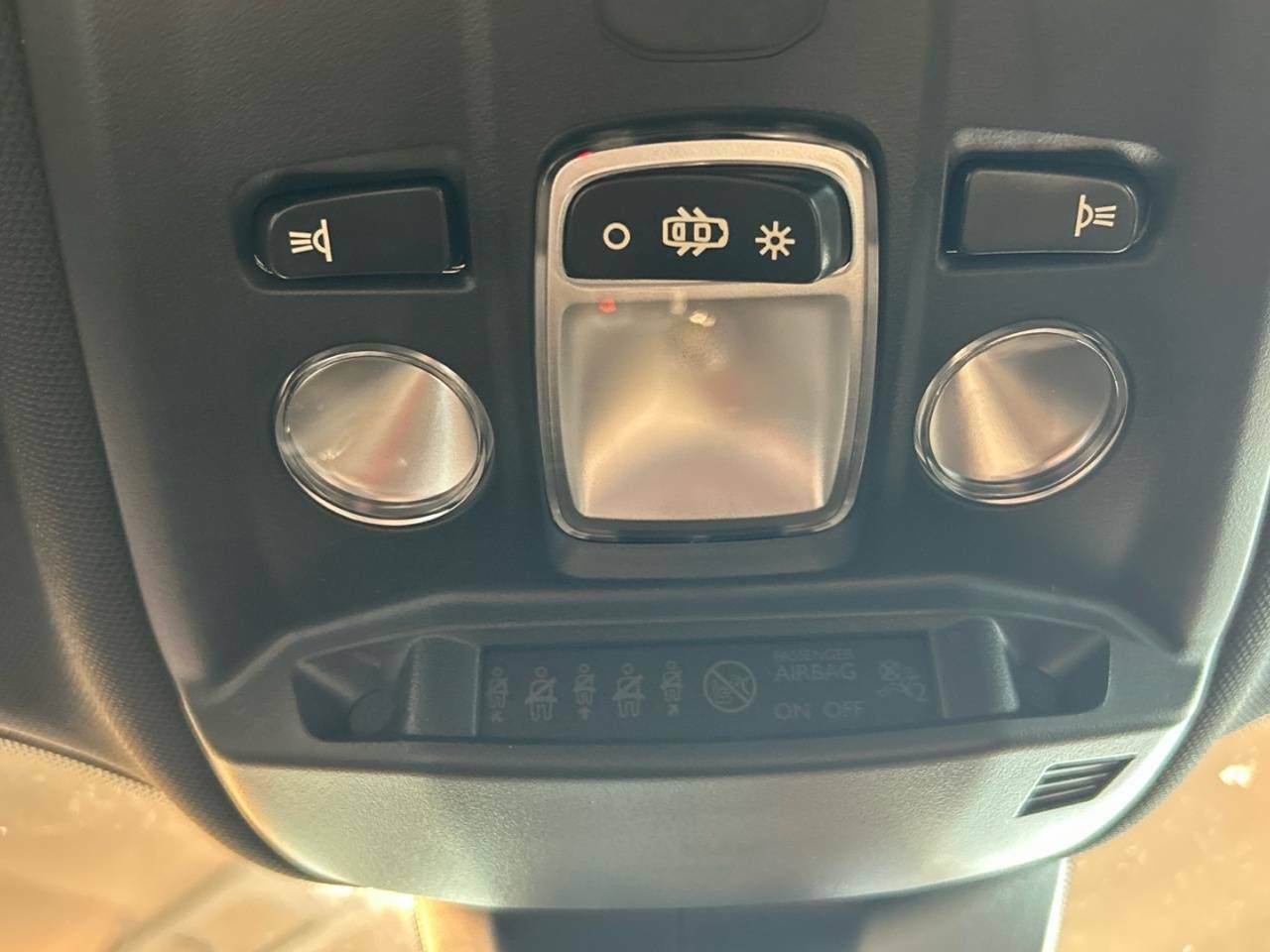 Foto Peugeot 2008 18