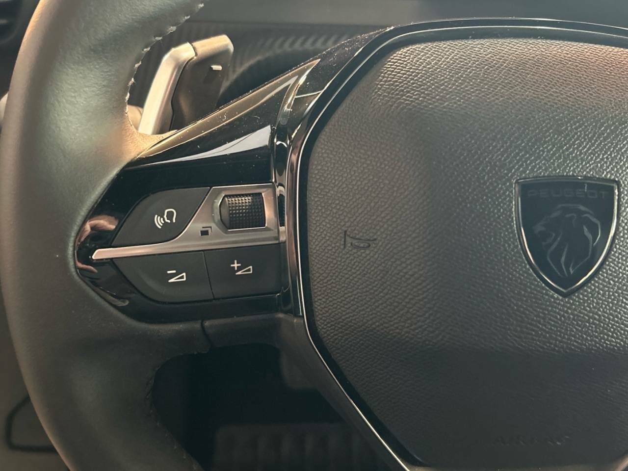 Foto Peugeot 2008 20