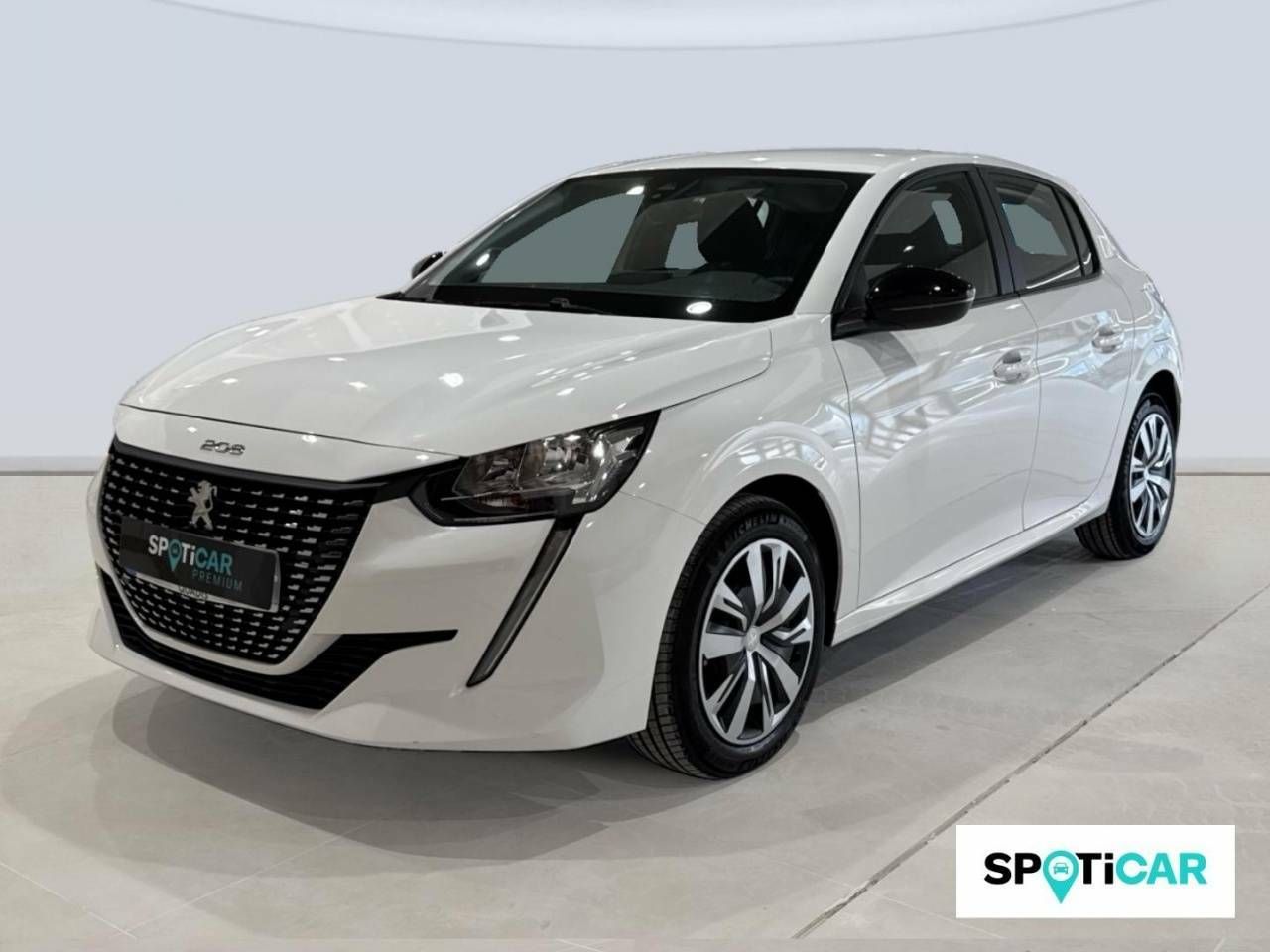 Foto Peugeot 208 1
