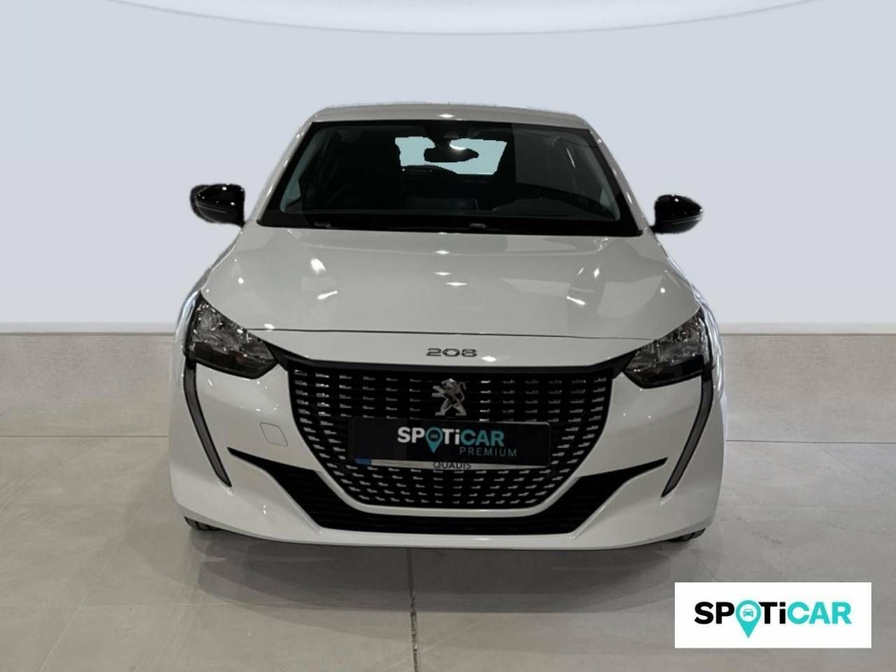 Foto Peugeot 208 2