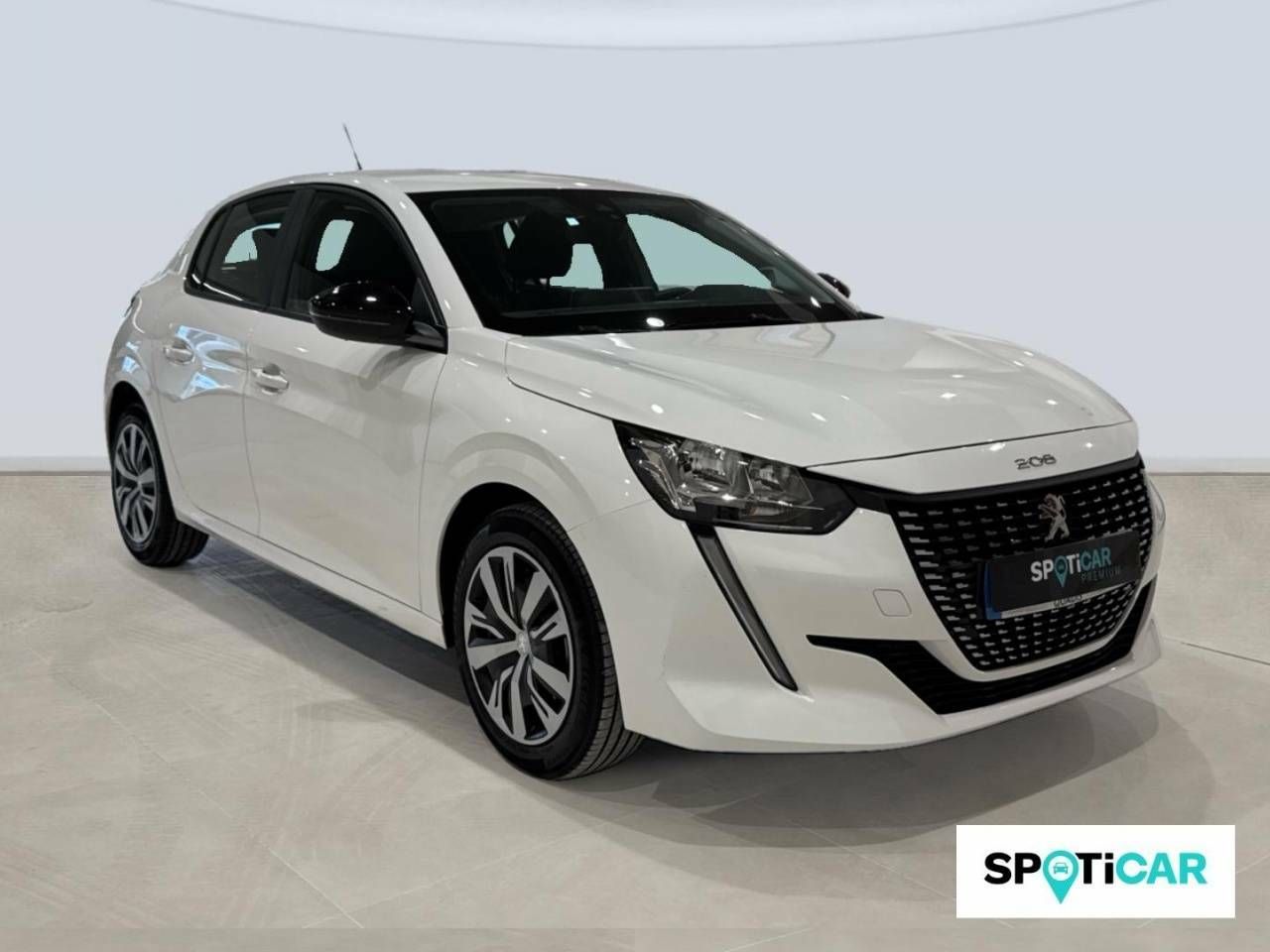 Foto Peugeot 208 19