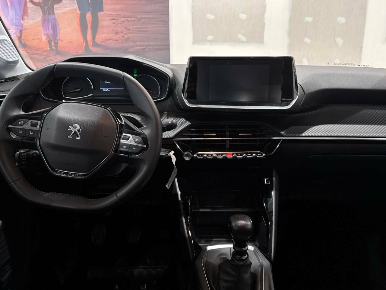 Foto Peugeot 208 20