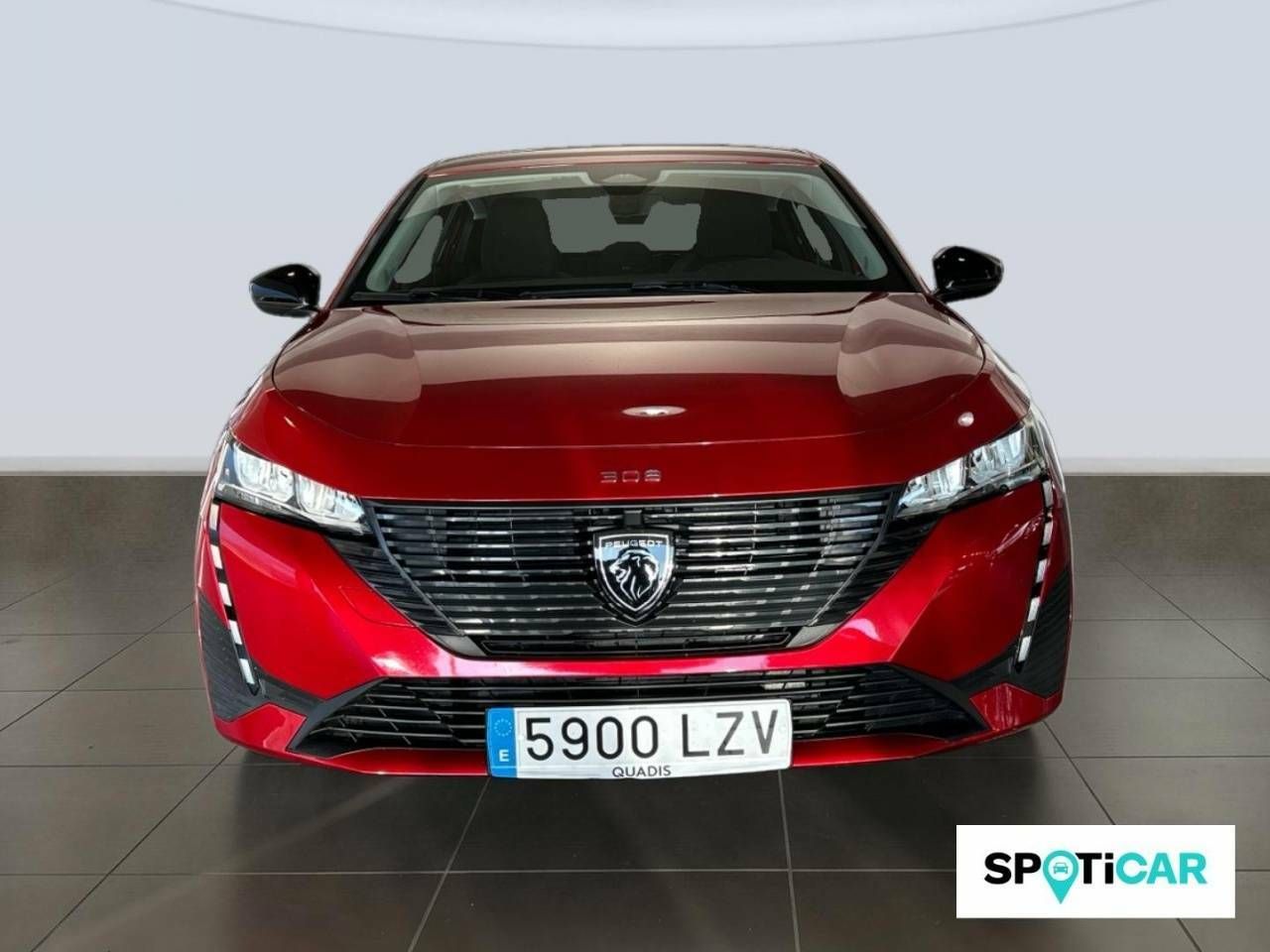Foto Peugeot 308 2