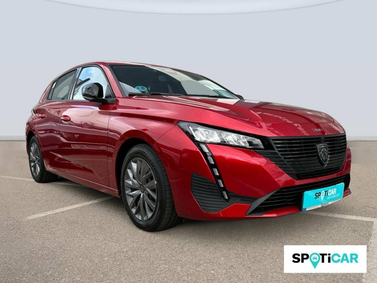 Foto Peugeot 308 3