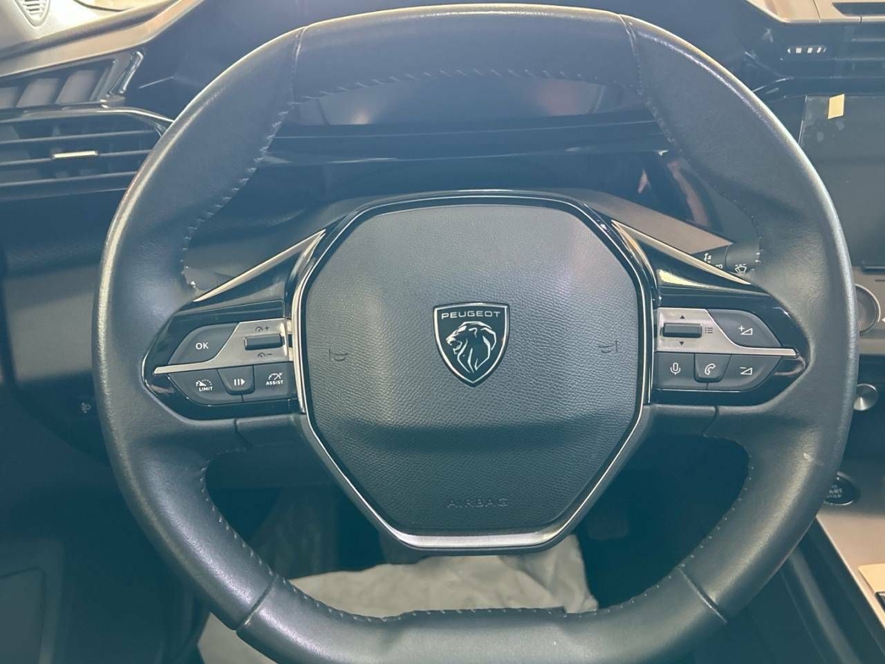 Foto Peugeot 308 12