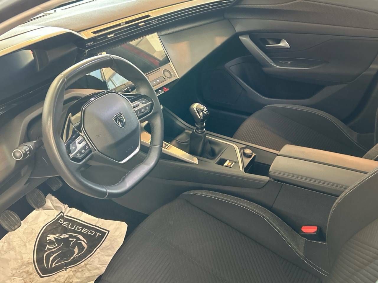 Foto Peugeot 308 14