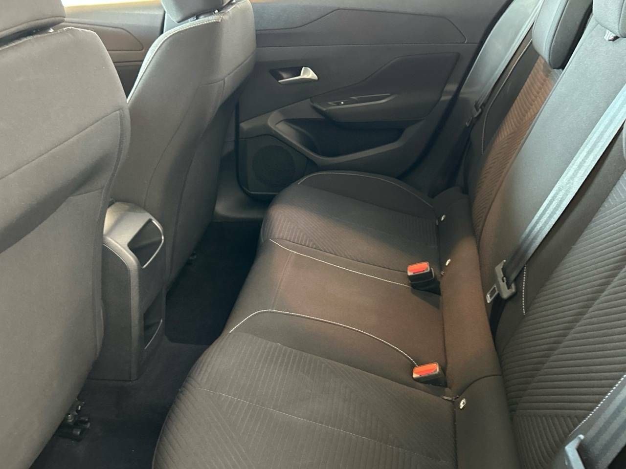 Foto Peugeot 308 15