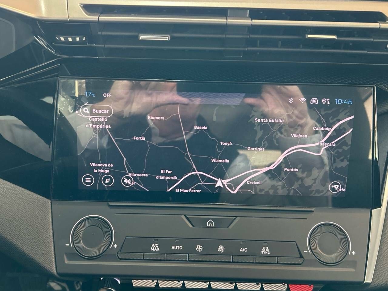 Foto Peugeot 308 17