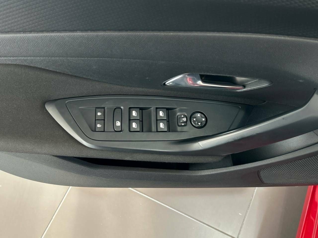 Foto Peugeot 308 19