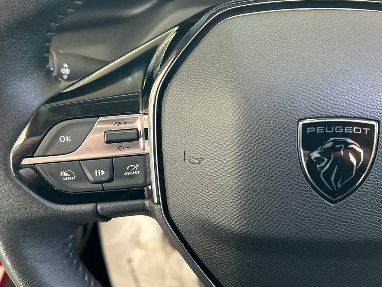 Foto Peugeot 308 20