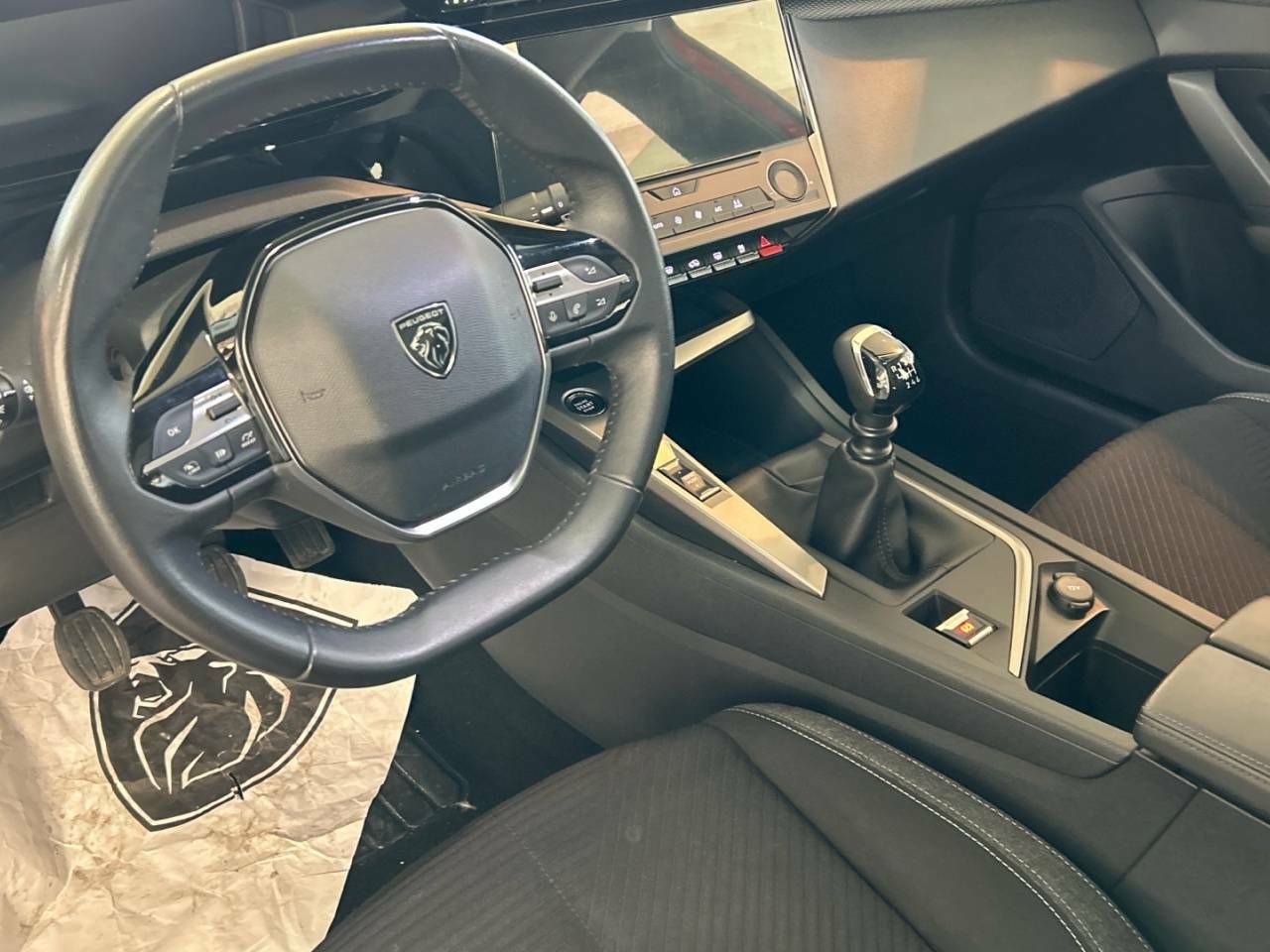 Foto Peugeot 308 21