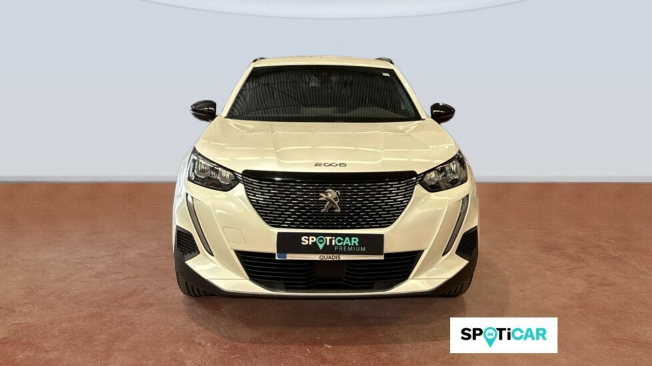 Foto Peugeot 2008 2