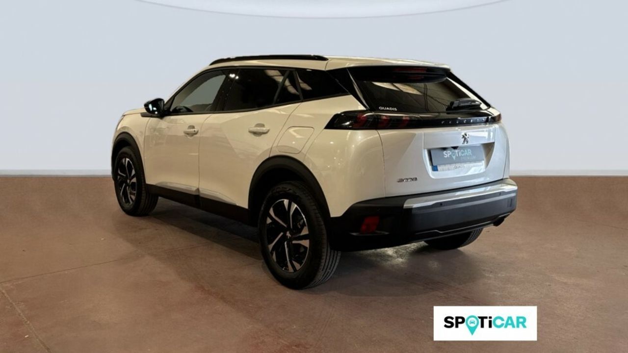 Foto Peugeot 2008 7